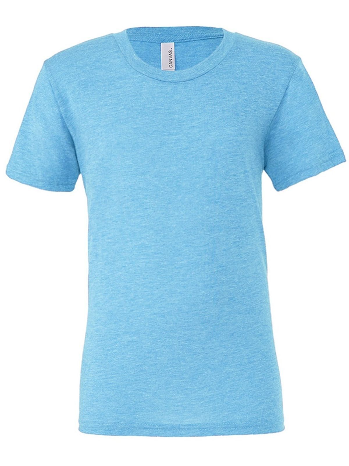 denim triblend